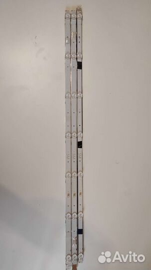 Б/У L3 PTT SM D3 FAP S7 1 R1.0 RAV 1.0 LM41-00684A