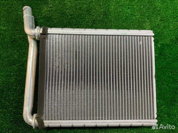 Радиатор печки Toyota Corolla Axio NZE144 1NZ-FE