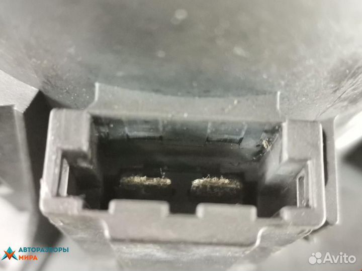 Моторчик печки Opel Meriva (A) 2005 13124703