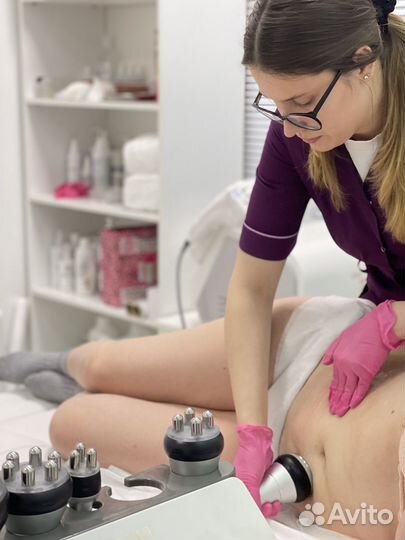 Поставщик косметологического оборудования