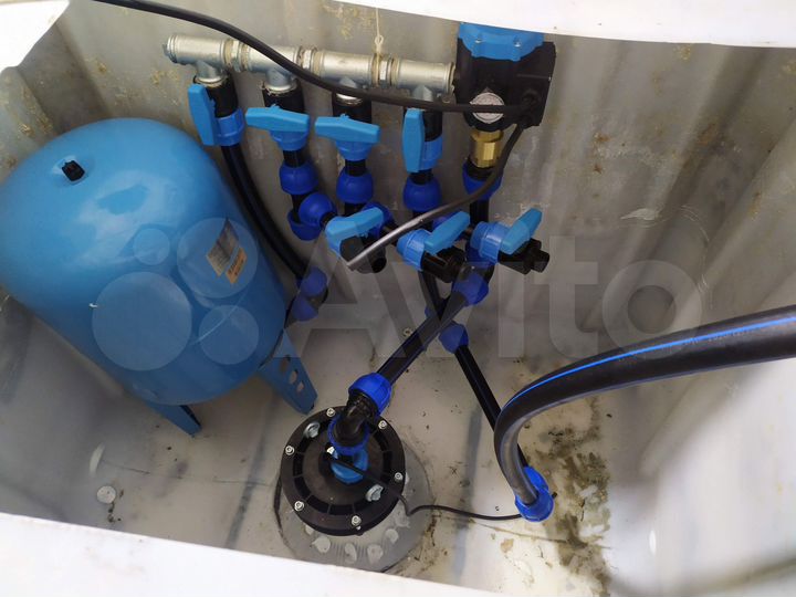 Участок 4,5 сот. (СНТ, ДНП)