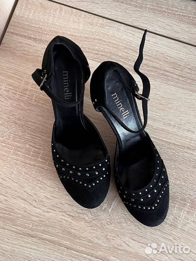 Туфли женские 39 размер