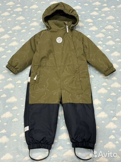 Демисезонный комбинезон Кerry