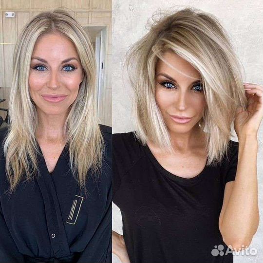 Прикорневой объем волос буст ап