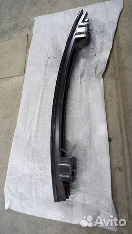 Усилитель бампера переднего Хёндай Акцент