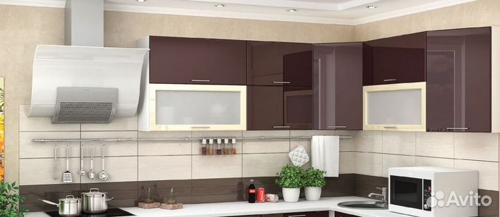 Кухня с доставкой