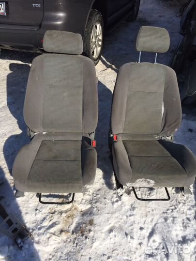 Сиденье лачетти шевроле