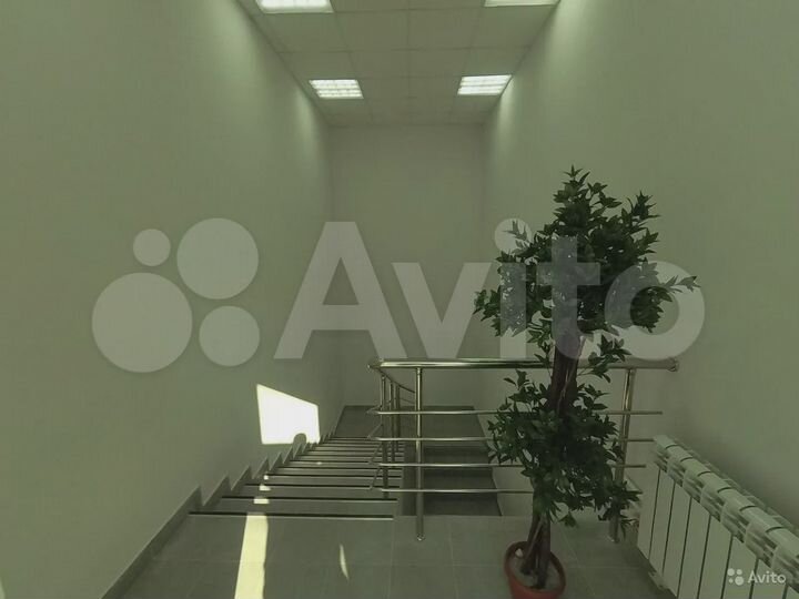 Свободного назначения, 33.7 м²