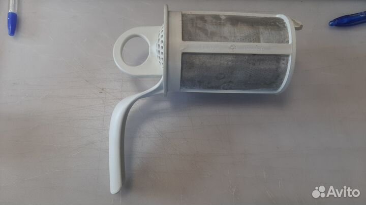 Фильтр сливной для пмм electrolux 15279380