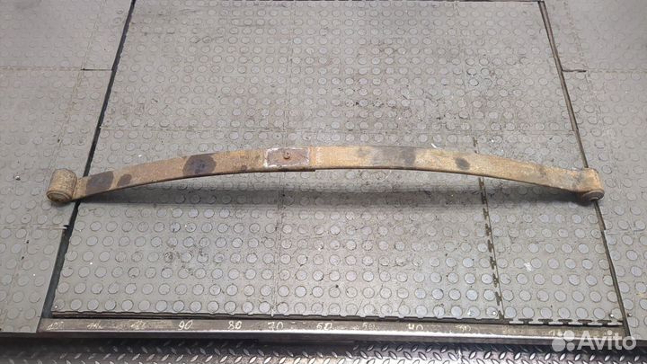 Рессора Volkswagen Caddy, 2006