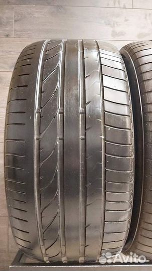 Bridgestone Dueler H/P Sport 285/45 R19 111V