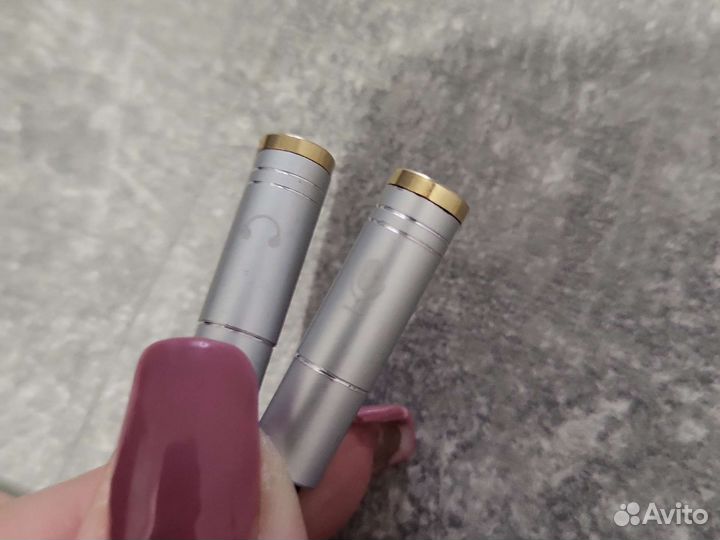 Переходник разветвитель 3,5 mini Jack