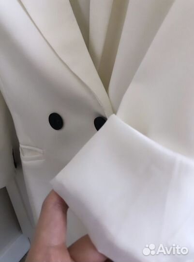 Пиджак женский