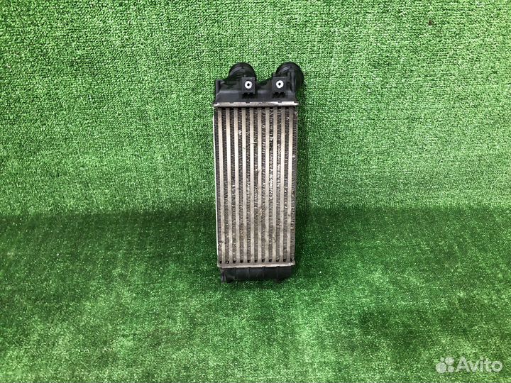 Интеркулер Peugeot 308