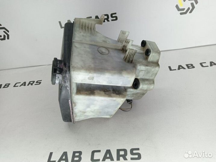 Бачок омывателя Bmw X5 E53 M57 306D1 3.0D M57D30