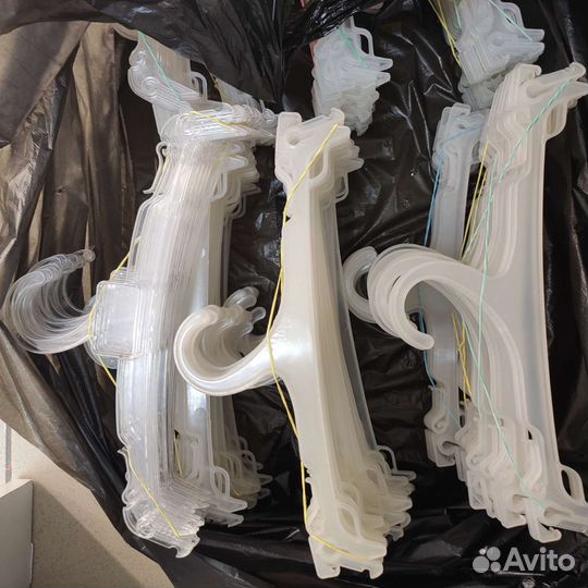 Вешалки для нижнего белья