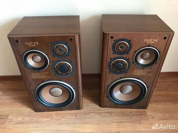 Diatone DS-3000 / DS-503
