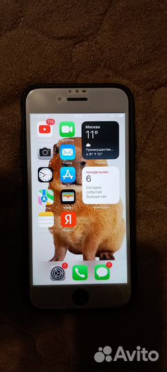 iPhone 7, 32 ГБ