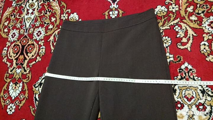 198. Брюки Wallis