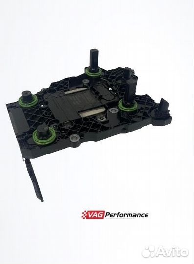 Плата мехатроника DQ500 0GC927711 ImmoOff