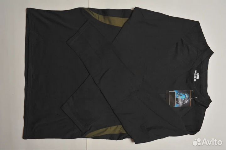 Термобелье черного цвета все размеры 5.11