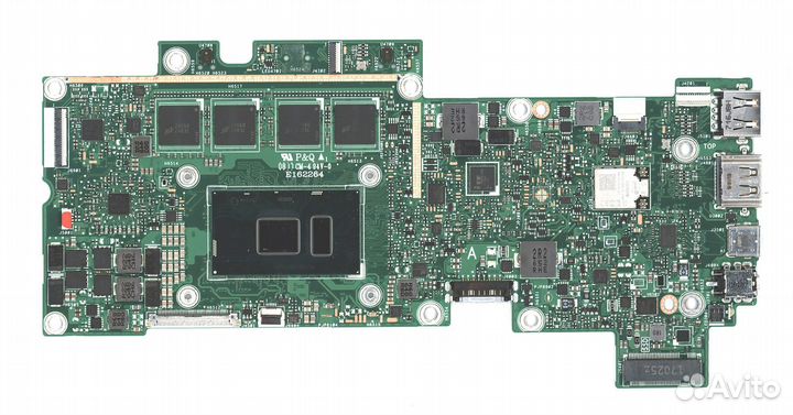 Материнская плата для Asus T304UA 4G i3-7100U SR2