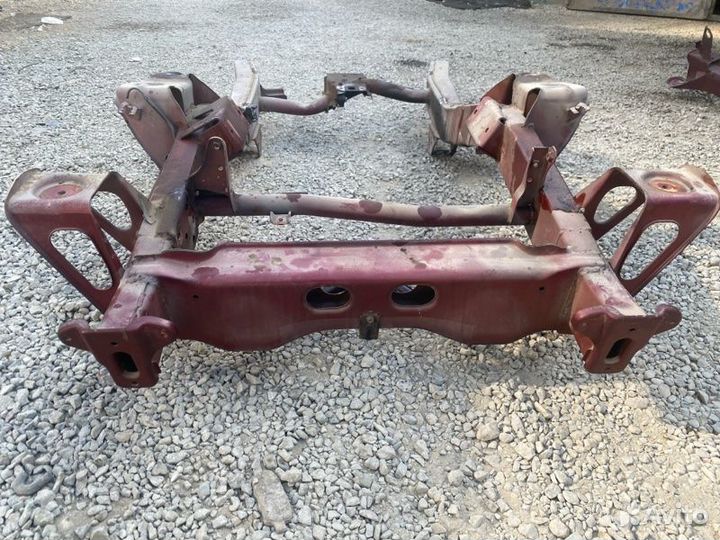 Рама передняя Suzuki Jimny Wide/Jimny JB33W/JB43W 145179