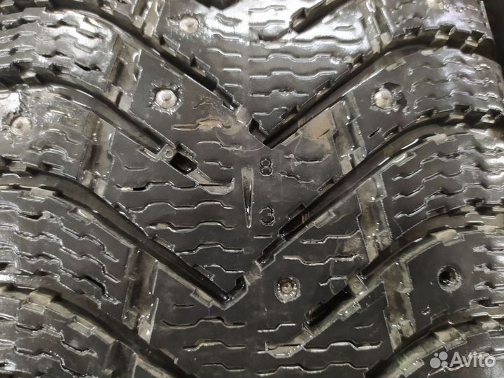 Cordiant Snow Cross 2 195/60 R15