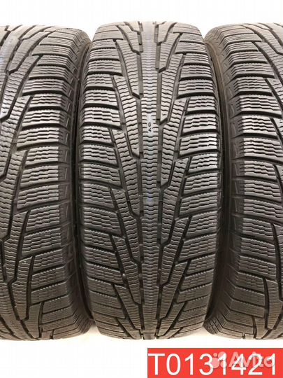 Nokian Tyres Nordman RS2 SUV 215/65 R16 102R