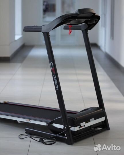 Беговая дорожка