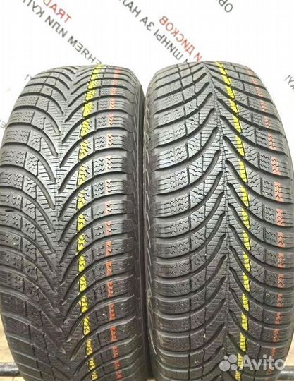 Apollo Alnac 4G Winter 205/55 R16 91M