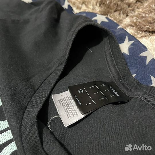 Футболка adidas оригинал M