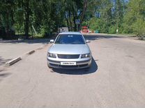 Volkswagen Passat 1.8 AT, 2000, 248 000 км, с пробегом, цена 490 000 руб.