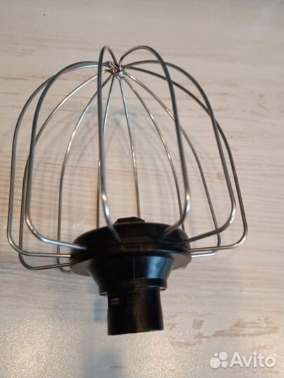 Венчик для Kitfort KT-1338