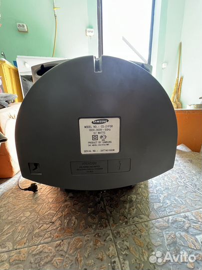 Телевизор Samsung