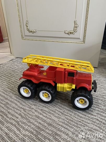 Детские машинки игрушки