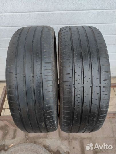 Barum Bravuris 3HM 195/55 R16