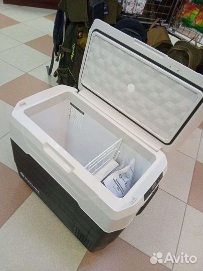 Автохолодильник Icecube 32л