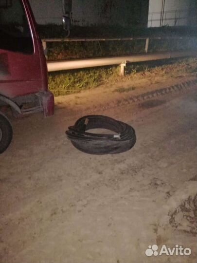 Аренда дизельного компрессора + пескоструй