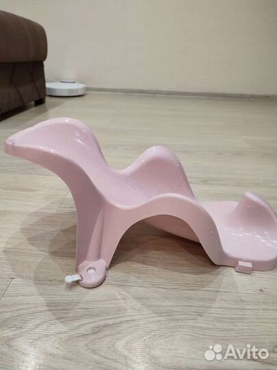 Горка для купания бесплатно