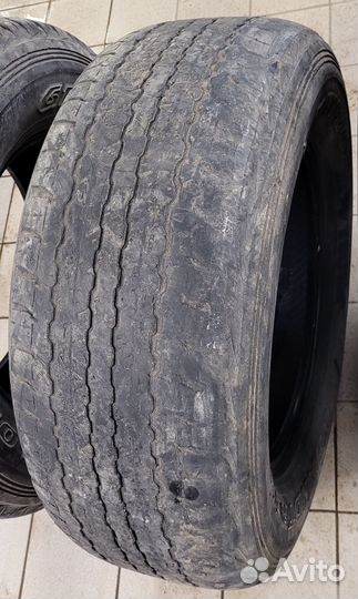 Dunlop Grandtrek AT22 285/65 R17 116H