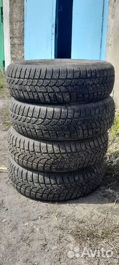 Tigar Sigura Stud 185/65 R15