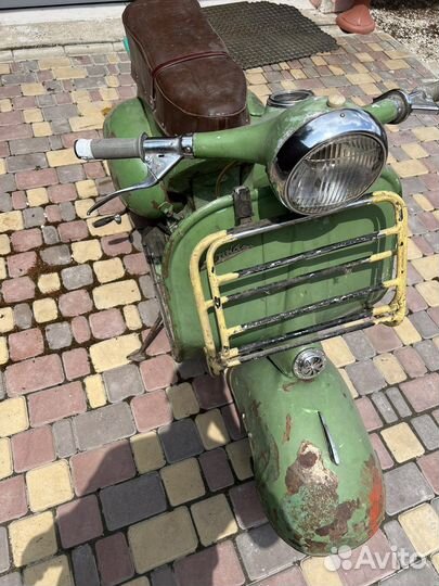 Вятка вп 150 1959г.в