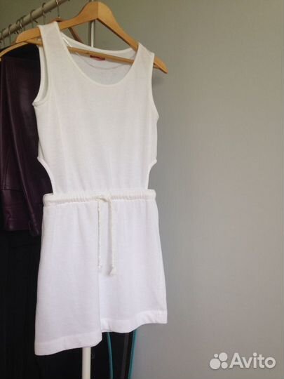 Сарафан платье