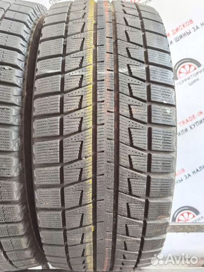 Bridgestone Blizzak Revo2 225/55 R17 97Q