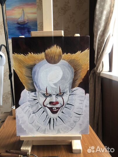 Картины на заказ