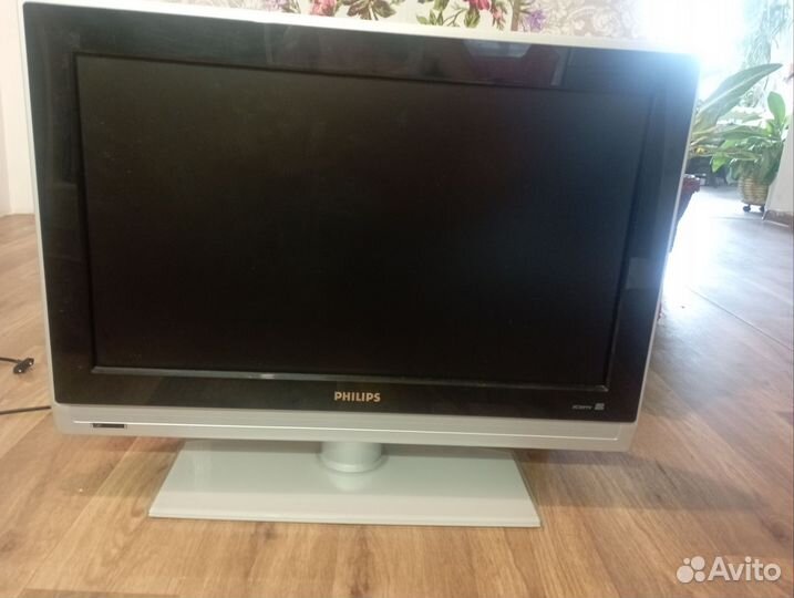 Телевизор Филипс