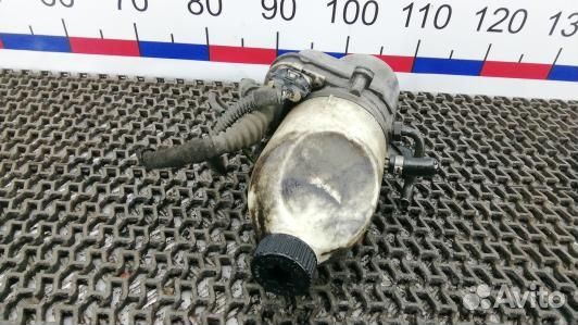 Электроусилитель руля opel vectra C (XML23OM01)