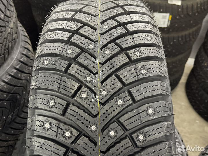 Nexen Winguard WinSpike 3 225/55 R18 98T