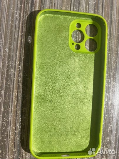 Чехол на iPhone 13 pro max